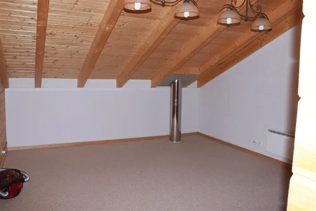 6.5 Zimmer Chalet in Nax – foto 12 di 20