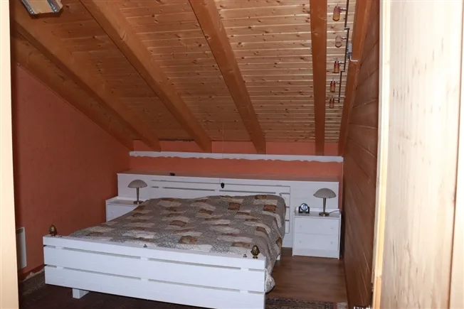6.5 Zimmer Chalet in Nax – foto 11 di 20