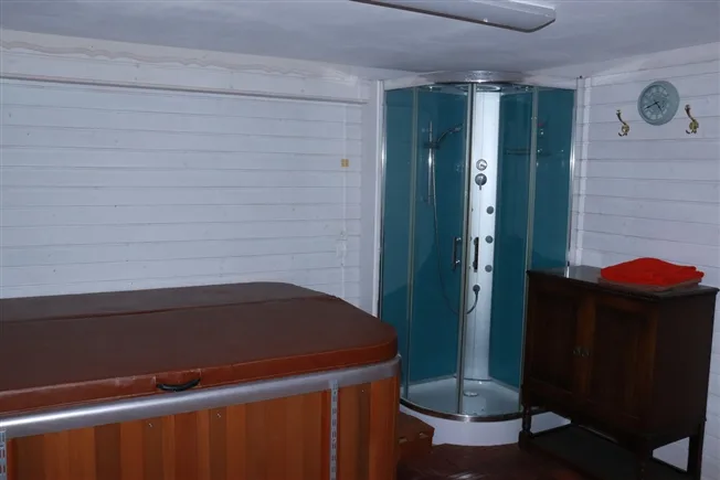 6.5 Zimmer Chalet in Nax – foto 17 di 20