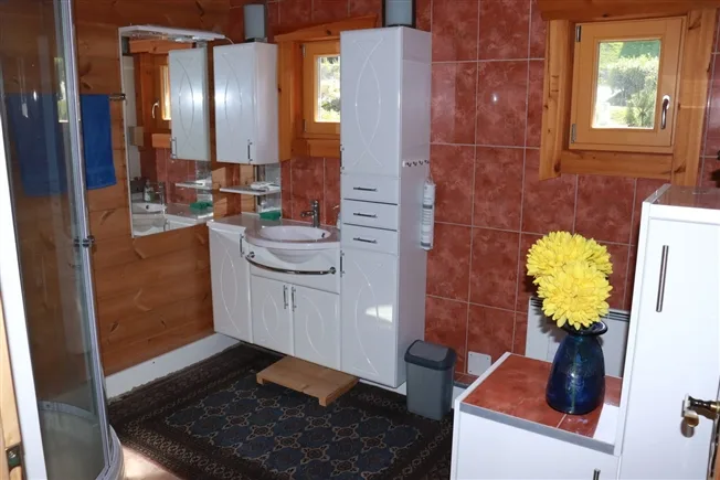 6.5 Zimmer Chalet in Nax – foto 10 di 20