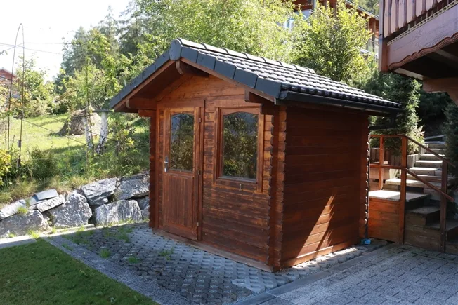 6.5 Zimmer Chalet in Nax – foto 20 di 20