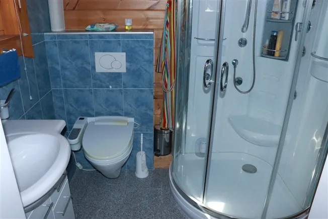 6.5 Zimmer Chalet in Nax – foto 14 di 20