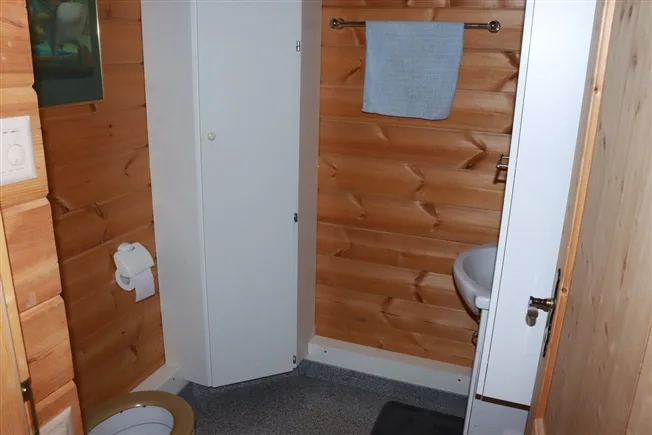 6.5 Zimmer Chalet in Nax – foto 9 di 20