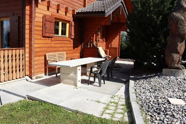 6.5 Zimmer Chalet in Nax – foto 18 di 20