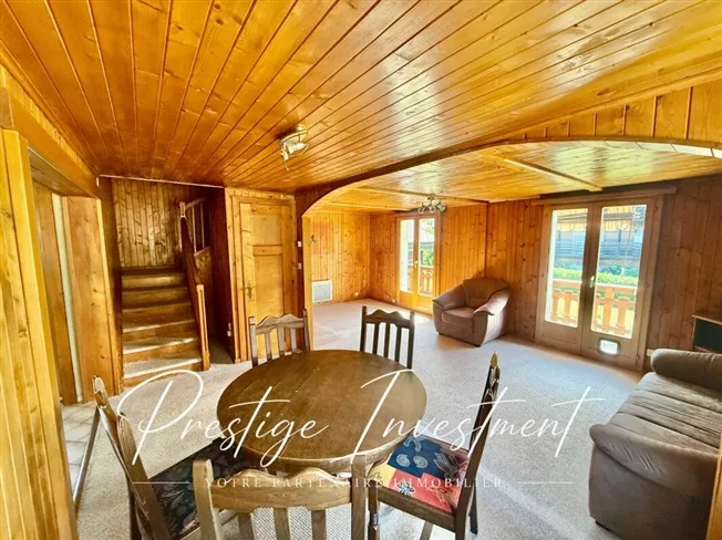 4.5 Zimmer Chalet in Nax – foto 8 di 20