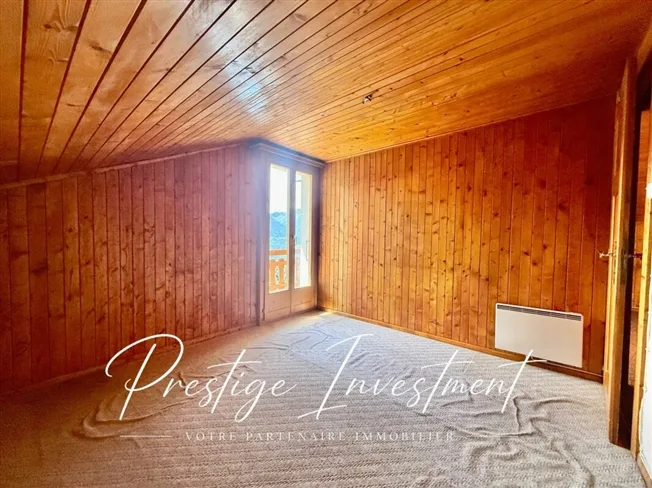4.5 Zimmer Chalet in Nax – foto 13 di 20