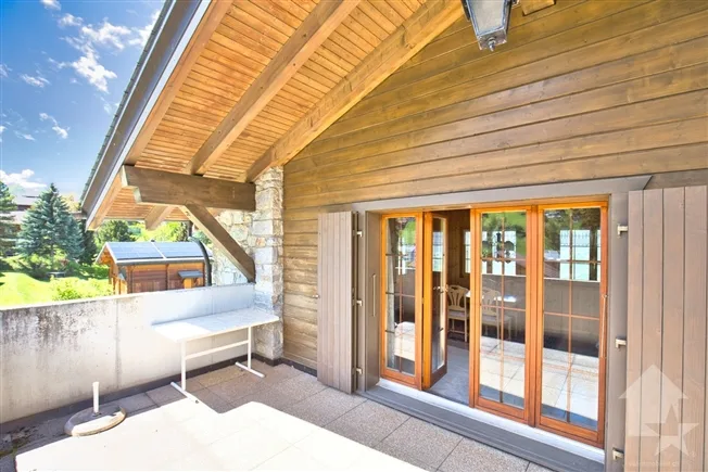 8 Zimmer Chalet in Nax – photo 12 sur 20