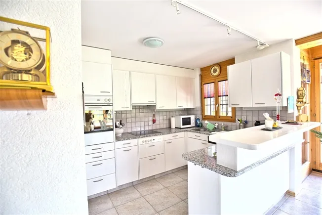 8 Zimmer Chalet in Nax – photo 19 sur 20