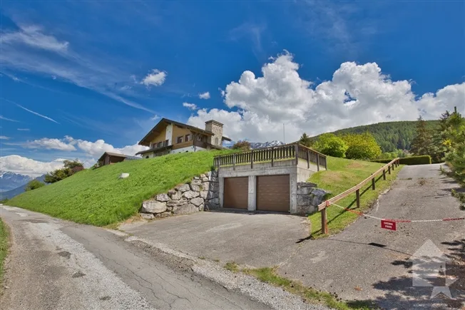 8 Zimmer Chalet in Nax – photo 10 sur 20