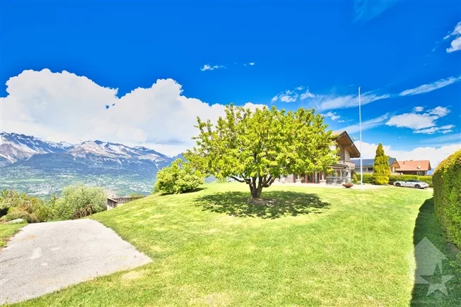 8 Zimmer Chalet in Nax – photo 8 sur 20