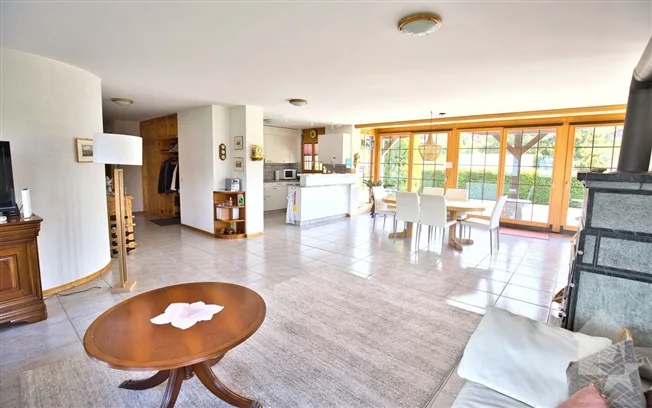 8 Zimmer Chalet in Nax – photo 18 sur 20