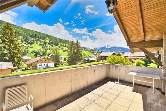 8 Zimmer Chalet in Nax – photo 13 sur 20