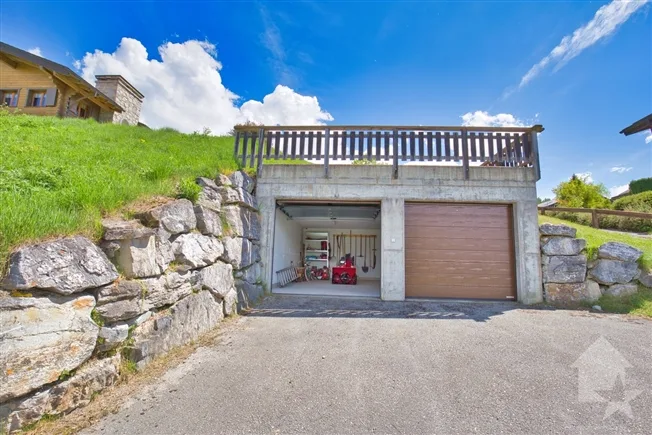 8 Zimmer Chalet in Nax – photo 11 sur 20