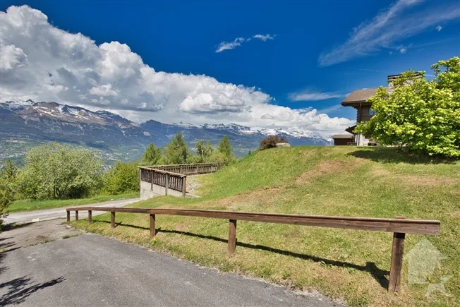 8 Zimmer Chalet in Nax – photo 9 sur 20