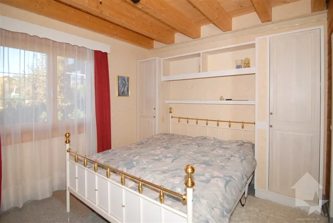 6.5 Zimmer Chalet in Nax – photo 5 sur 20