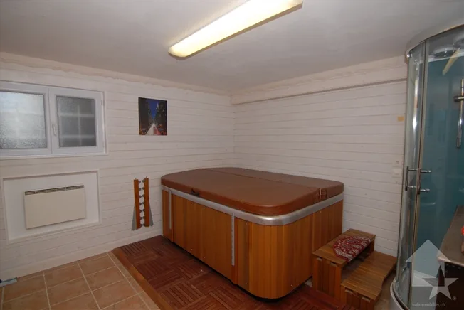 6.5 Zimmer Chalet in Nax – photo 12 sur 20