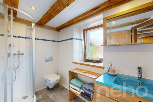 5.5 Zimmer Reihenfamilienhaus in Nax – photo 11 sur 12
