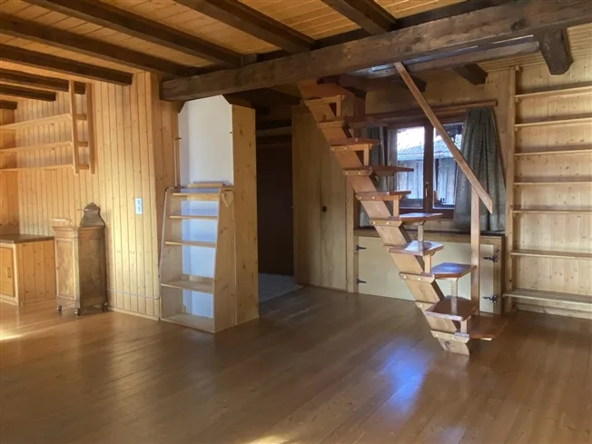 5 Zimmer Einfamilienhaus in Arbaz – foto 6 di 13