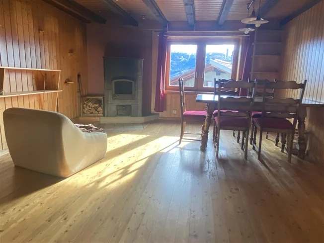 5 Zimmer Einfamilienhaus in Arbaz – foto 5 di 13