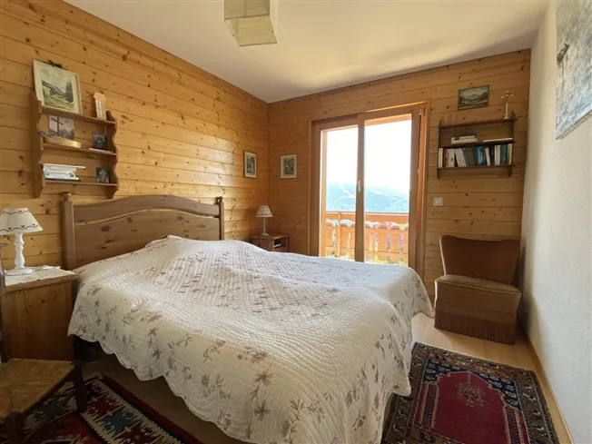 4.5 Zimmer Wohnung in Arbaz – Foto 9 von 13