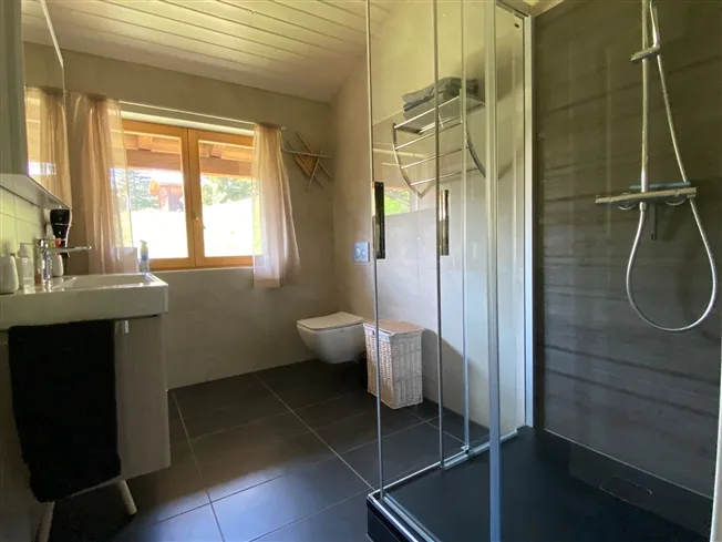 3.5 Zimmer Chalet in Arbaz – Foto 11 von 13