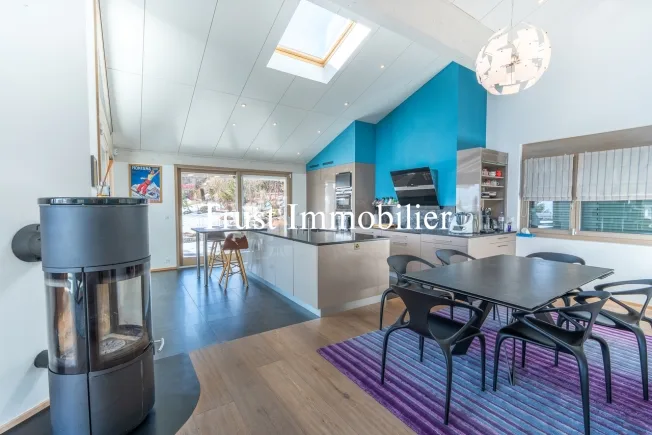 8.5 Zimmer Chalet in Arbaz – foto 16 di 20