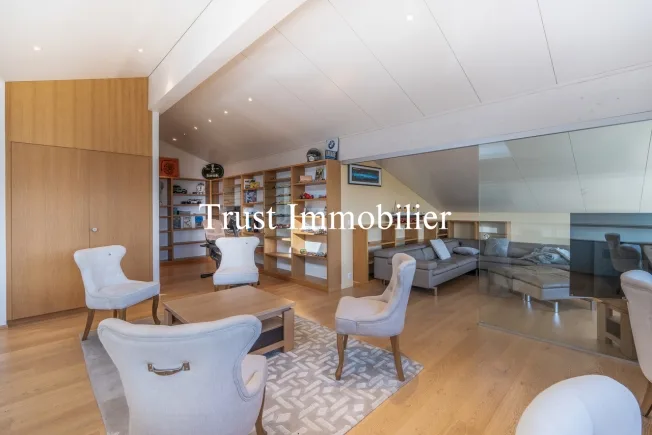 8.5 Zimmer Chalet in Arbaz – foto 11 di 20