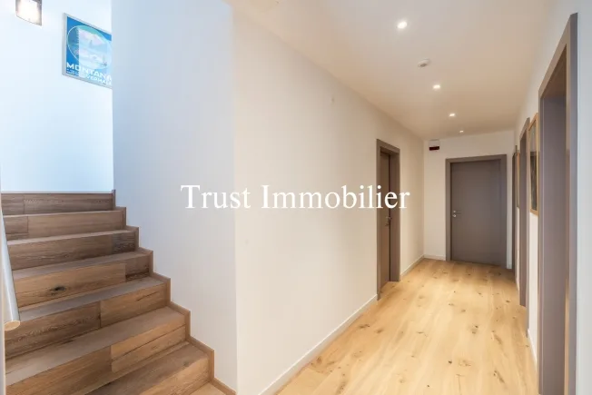 8.5 Zimmer Chalet in Arbaz – foto 7 di 20