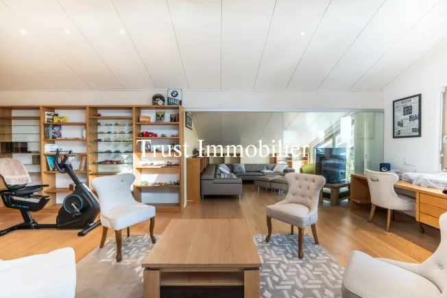 8.5 Zimmer Chalet in Arbaz – foto 10 di 20