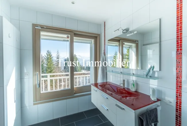 8.5 Zimmer Chalet in Arbaz – foto 17 di 20