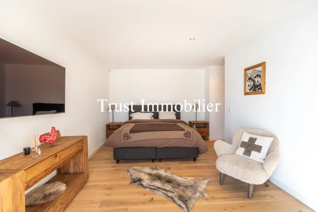 8.5 Zimmer Chalet in Arbaz – foto 20 di 20