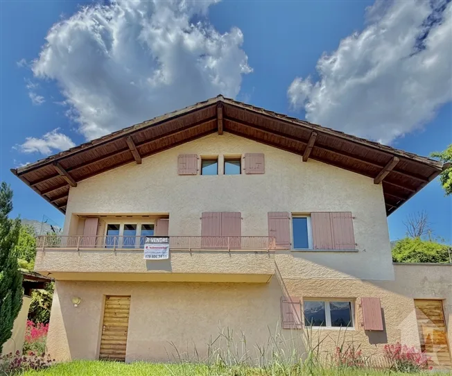 Jolie maison individuelle sur une belle parcelle de 725 m2 ! – Foto 14 von 19