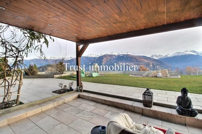 5.5 Zimmer Chalet in Arbaz – photo 14 sur 18