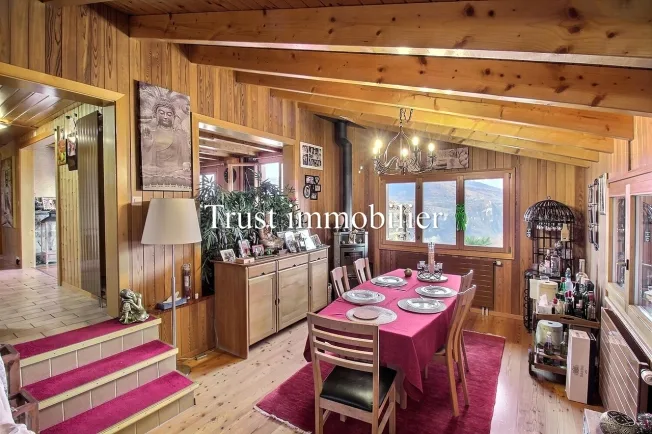 5.5 Zimmer Chalet in Arbaz – photo 7 sur 18