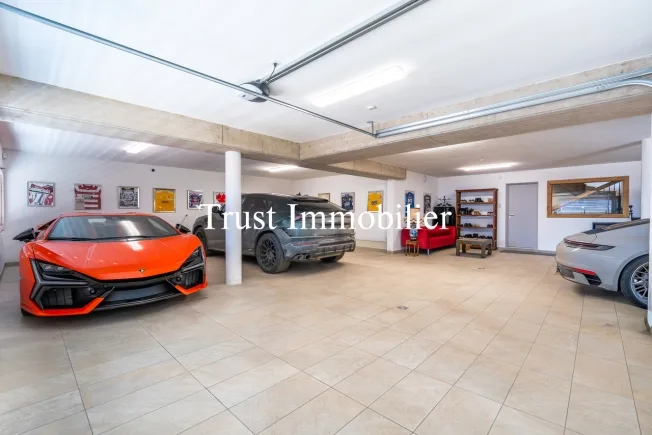 7.5 Zimmer Chalet in Arbaz – Foto 11 von 20