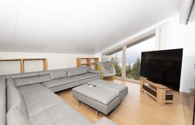 8.5 Zimmer Chalet in Arbaz – Foto 12 von 13
