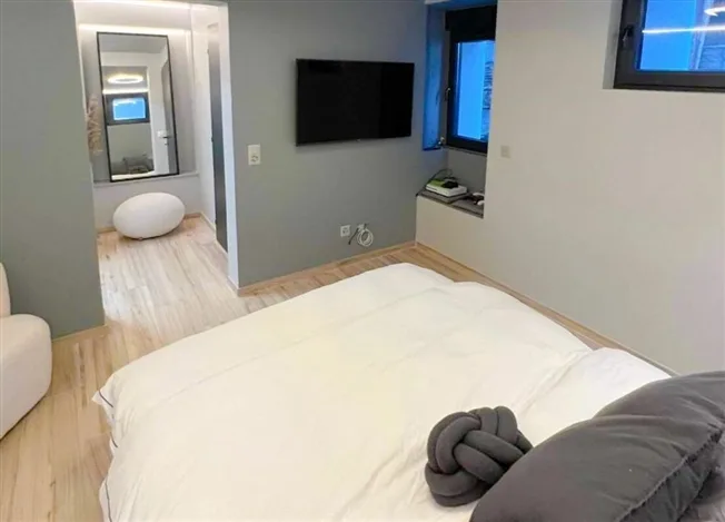 4 Zimmer Reihenfamilienhaus in St-Séverin – foto 18 di 20