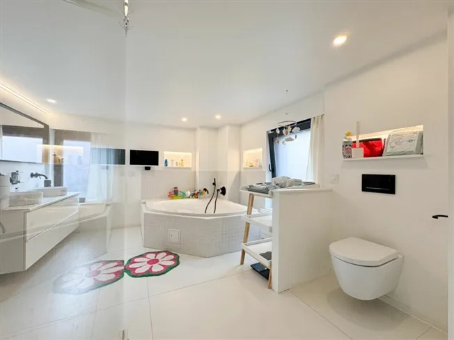4 Zimmer Reihenfamilienhaus in St-Séverin – foto 13 di 20