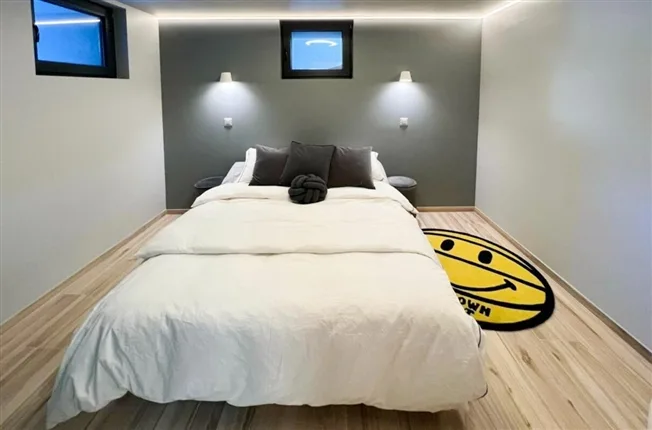 4 Zimmer Reihenfamilienhaus in St-Séverin – foto 17 di 20