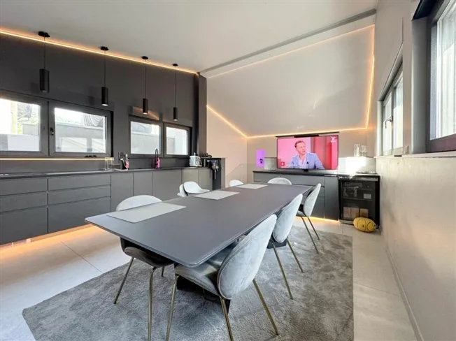 4 Zimmer Reihenfamilienhaus in St-Séverin – foto 7 di 20