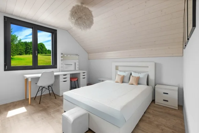 5.5 Zimmer Reihenfamilienhaus in St-Séverin – foto 10 di 10