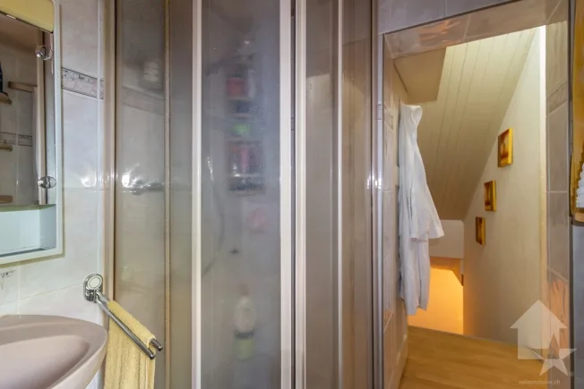 3.5 Zimmer Einfamilienhaus in St-Séverin – foto 12 di 18