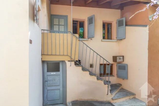 3.5 Zimmer Einfamilienhaus in St-Séverin – foto 15 di 18