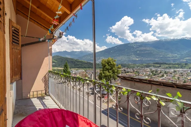 3.5 Zimmer Einfamilienhaus in St-Séverin – foto 9 di 18