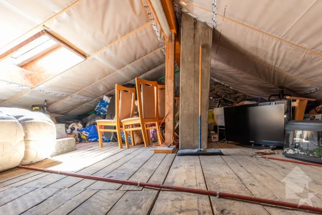 3.5 Zimmer Einfamilienhaus in St-Séverin – foto 14 di 18