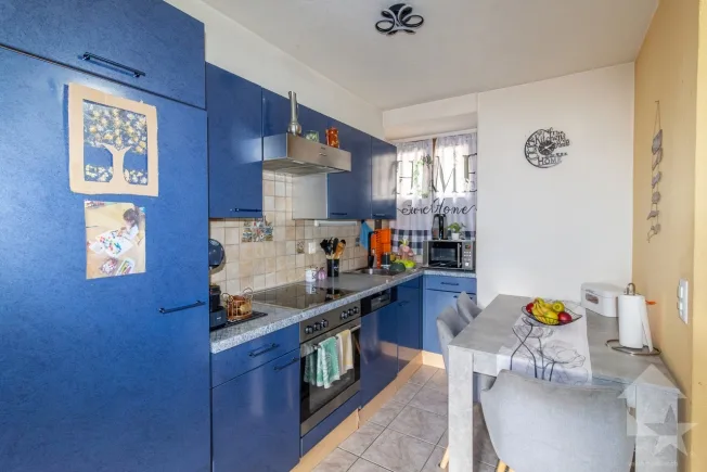 3.5 Zimmer Einfamilienhaus in St-Séverin – foto 5 di 18