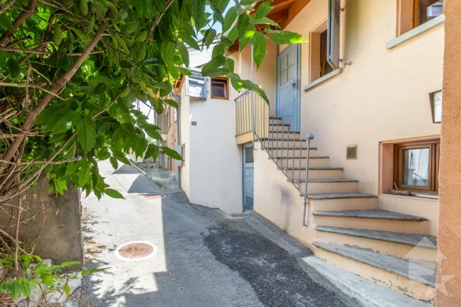 3.5 Zimmer Einfamilienhaus in St-Séverin – foto 16 di 18
