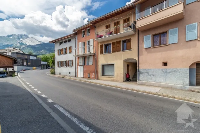3.5 Zimmer Einfamilienhaus in St-Séverin – foto 17 di 18