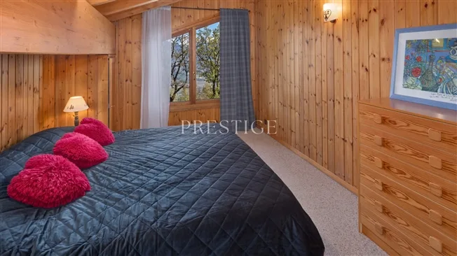 10 Zimmer Chalet in Arbaz – Foto 12 von 13
