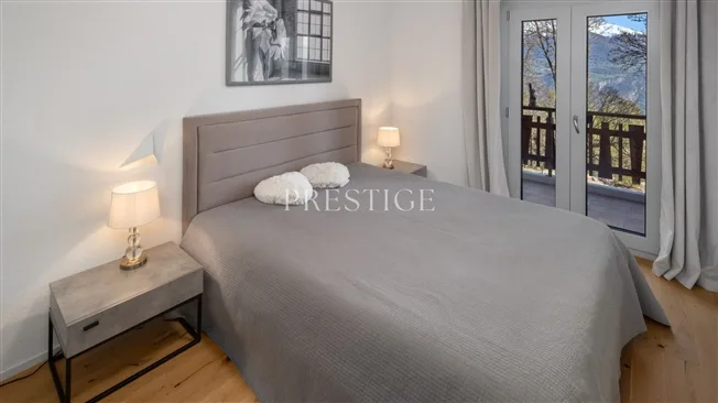 10 Zimmer Chalet in Arbaz – Foto 6 von 13